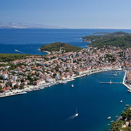 Nonna Vittoria 1 Mali Losinj Luaran gambar