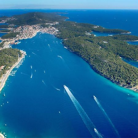 Nonna Vittoria 1 Mali Losinj Luaran gambar