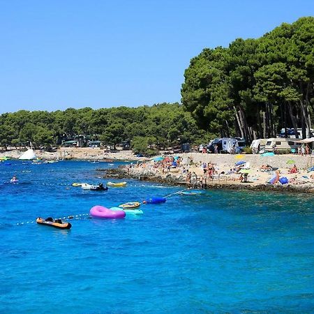 Nonna Vittoria 1 Mali Losinj Luaran gambar