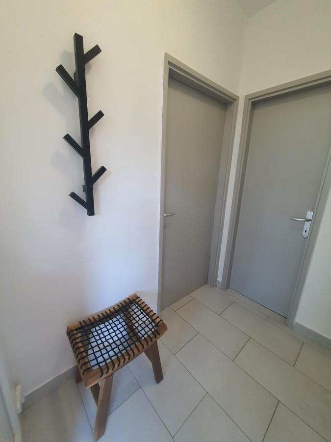 Nonna Vittoria 1 Mali Losinj Luaran gambar