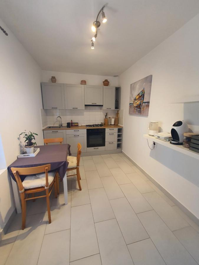 Nonna Vittoria 1 Mali Losinj Luaran gambar