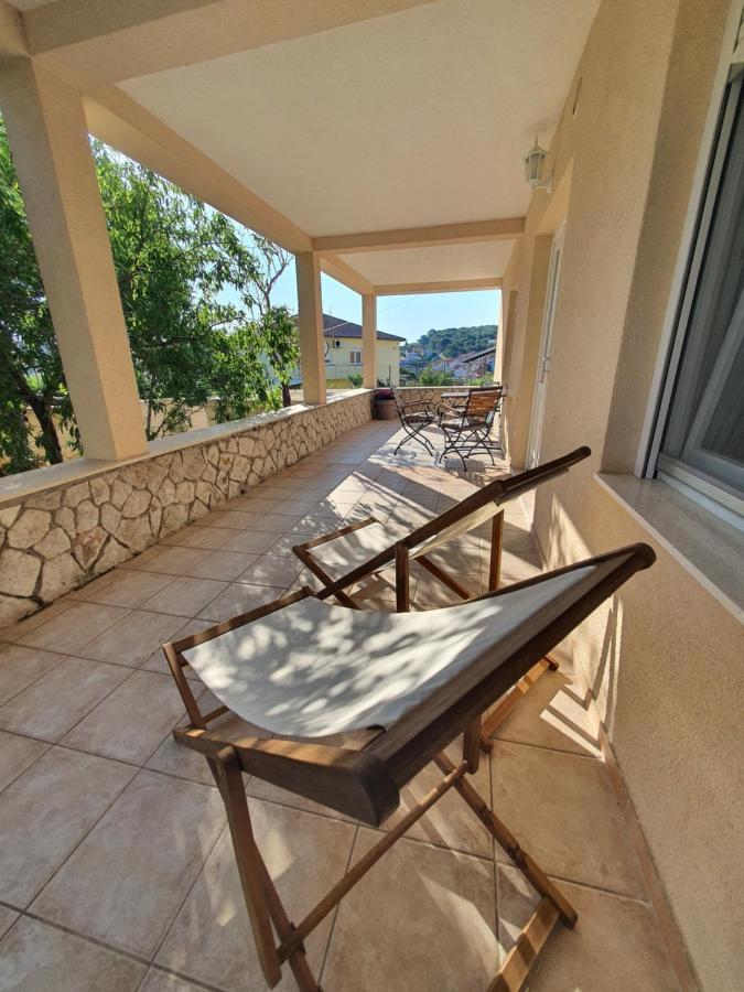 Nonna Vittoria 1 Mali Losinj Luaran gambar