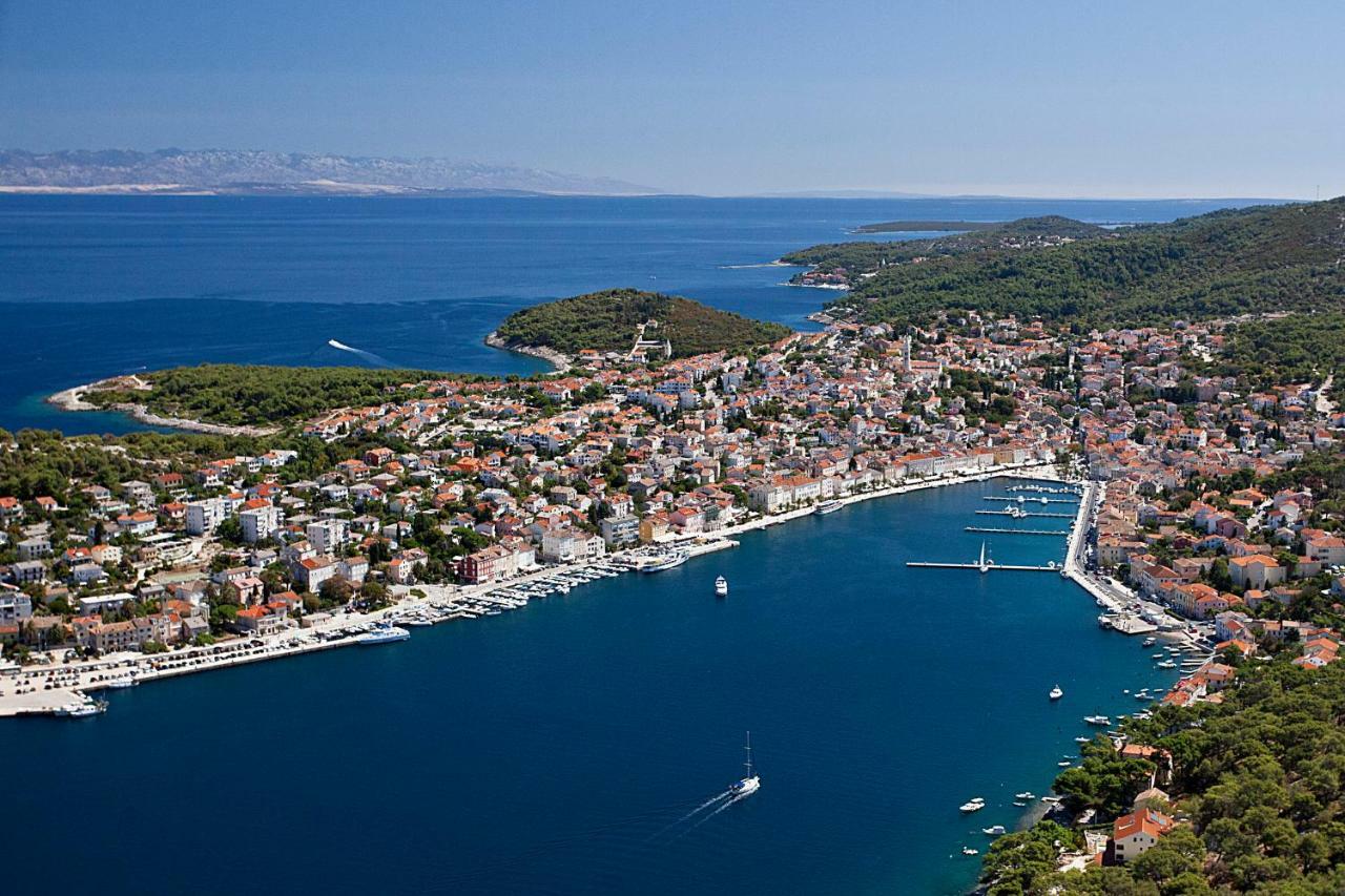 Nonna Vittoria 1 Mali Losinj Luaran gambar