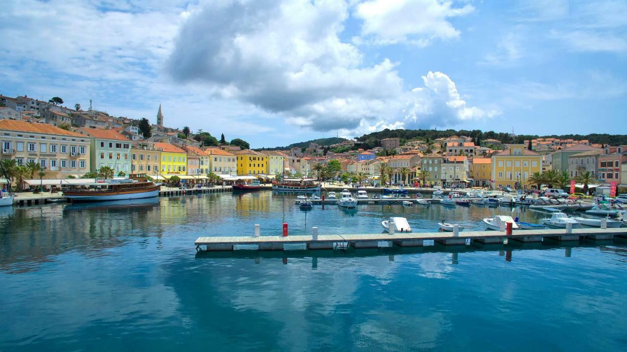 Nonna Vittoria 1 Mali Losinj Luaran gambar