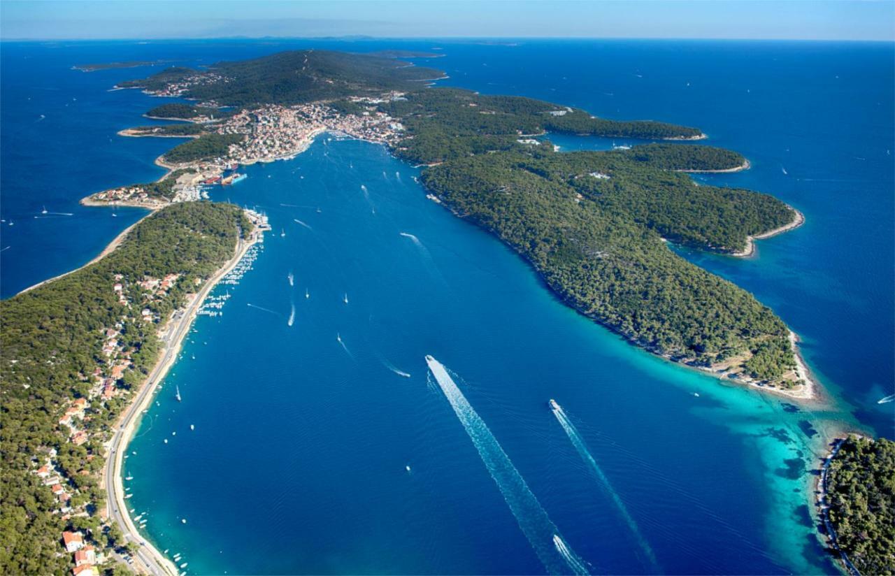 Nonna Vittoria 1 Mali Losinj Luaran gambar
