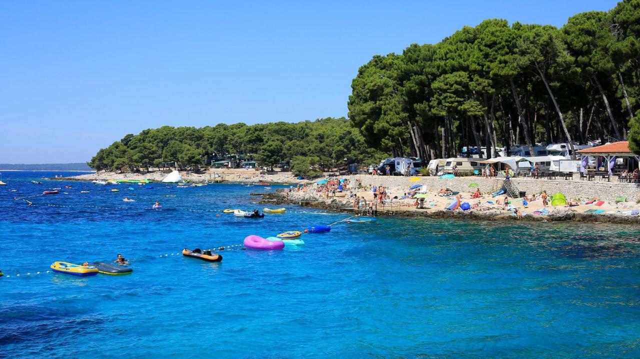 Nonna Vittoria 1 Mali Losinj Luaran gambar