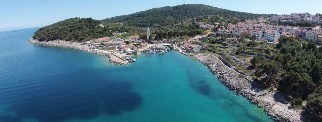 Nonna Vittoria 1 Mali Losinj Luaran gambar